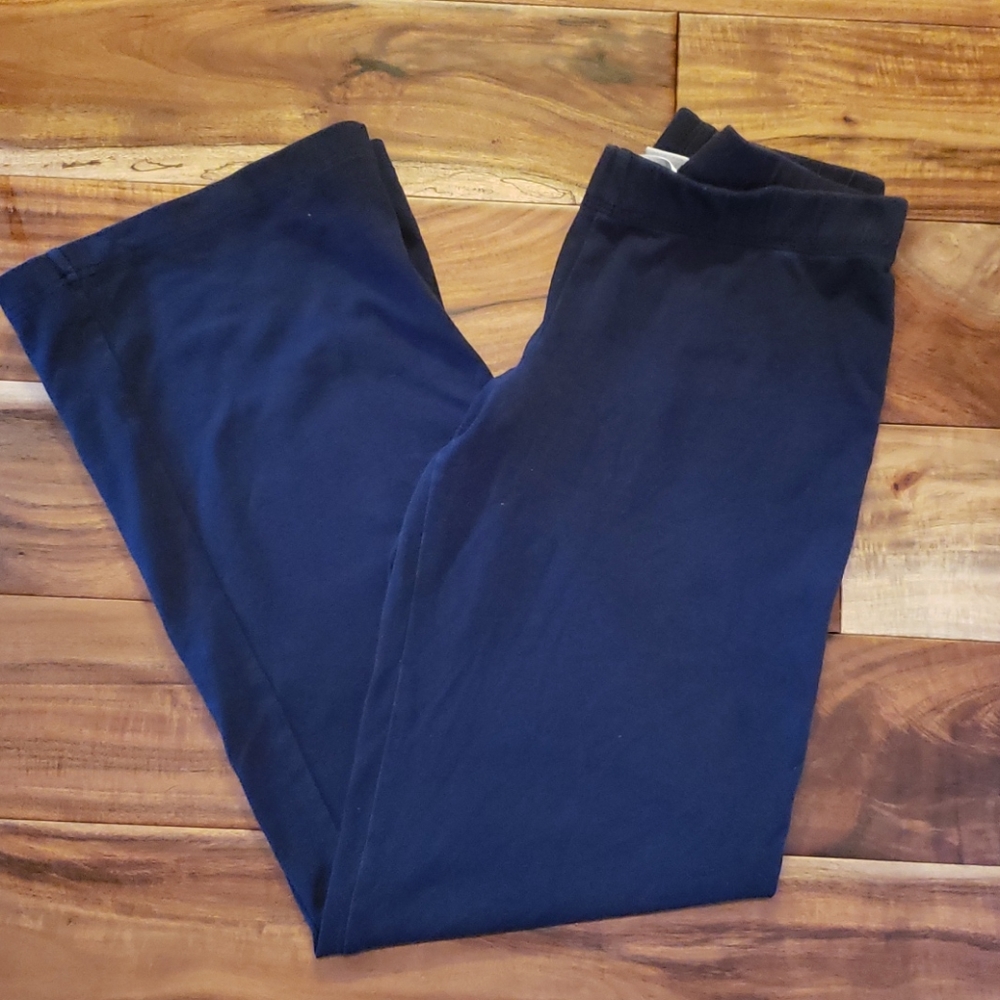 Athletic pants
